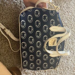 Dooney & Burke Handbag